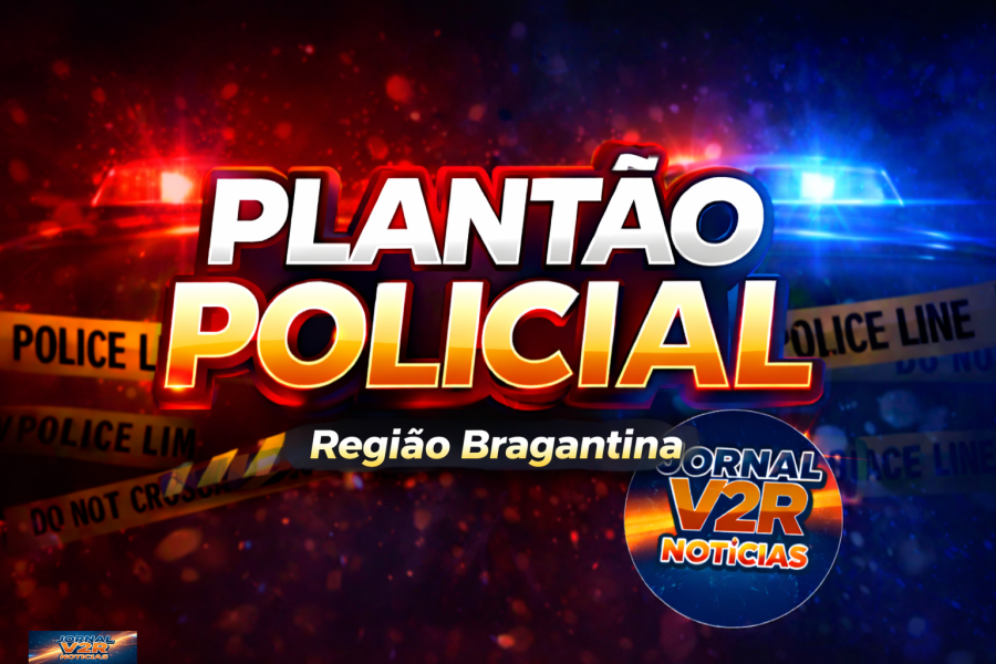 Ação rápida da PM resulta na prisão de dupla por furto e corrupção de menor em Atibaia