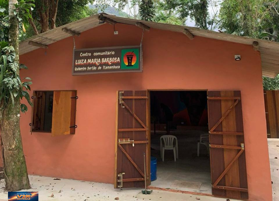 🎉 Cultura e resistência em destaque: Quilombo Sertão de Itamambuca promove festa aberta ao público em Ubatuba