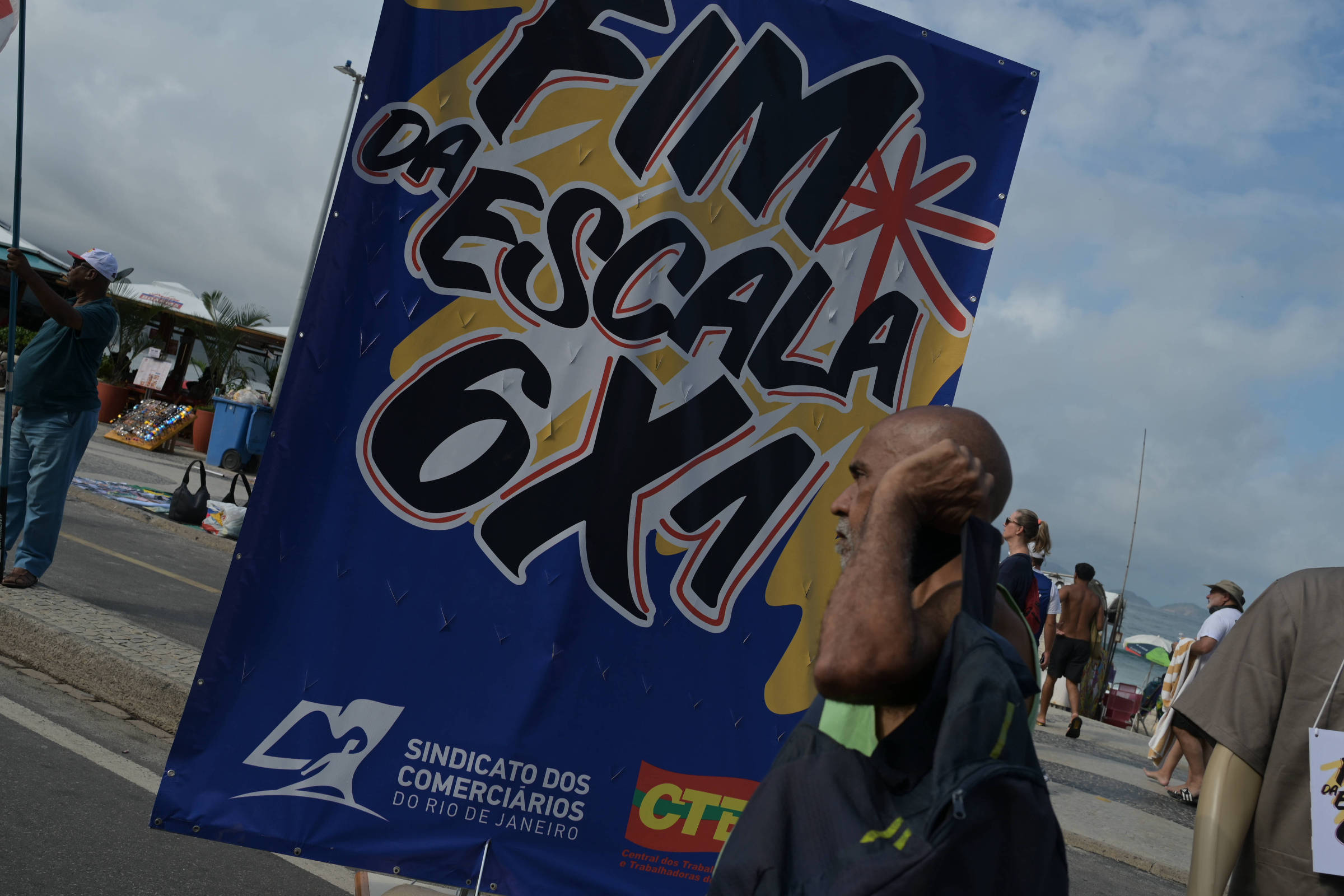 Na esteira da 6x1, parlamentares discutem desoneração da folha para empresas