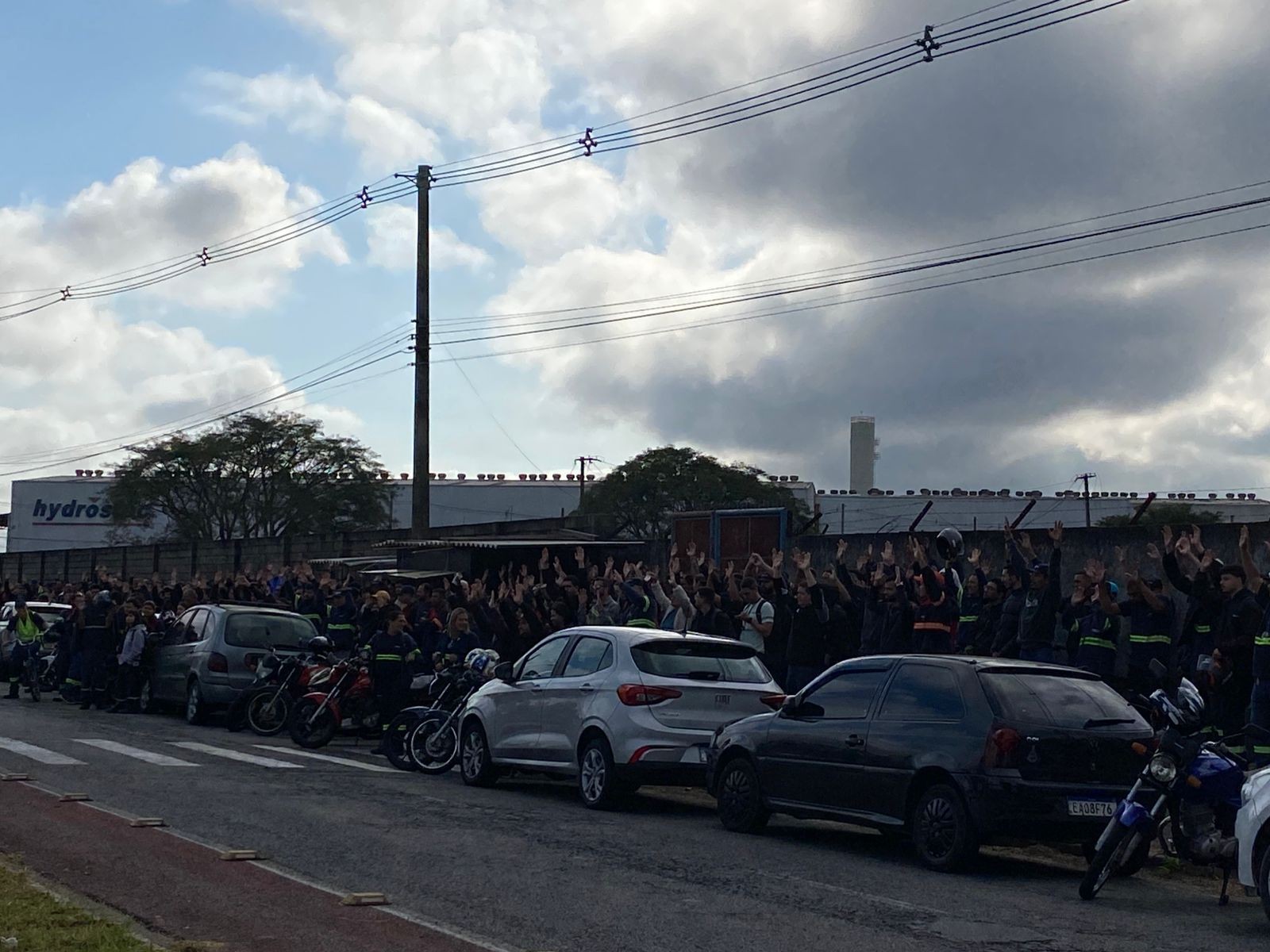 Após estado de greve, terceirizada da Alstom confirma 400 demissões de funcionários em Taubaté
