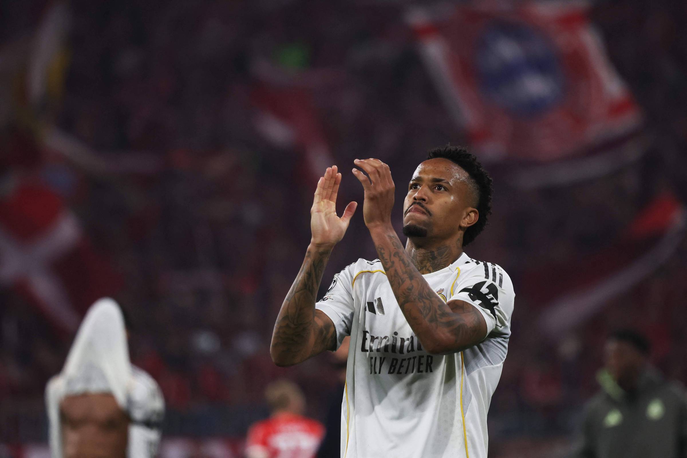 Futebol permite sonhar o sonho impossível