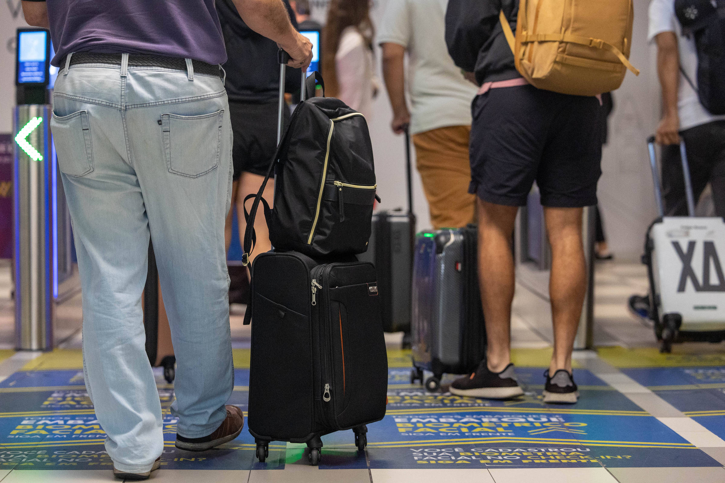 Check-in digital em hotéis é obrigatório; saiba o que muda para quem viaja
