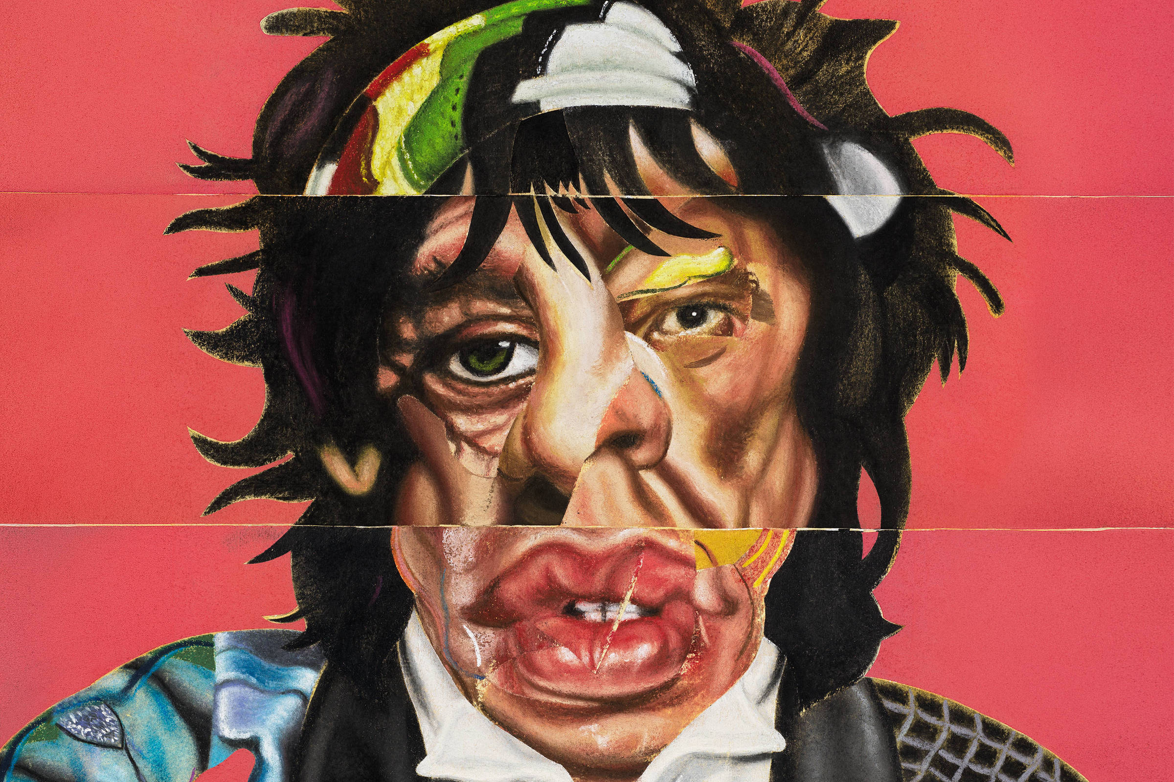 Rolling Stones anunciam data de lançamento do novo álbum 'Foreign Tongues'