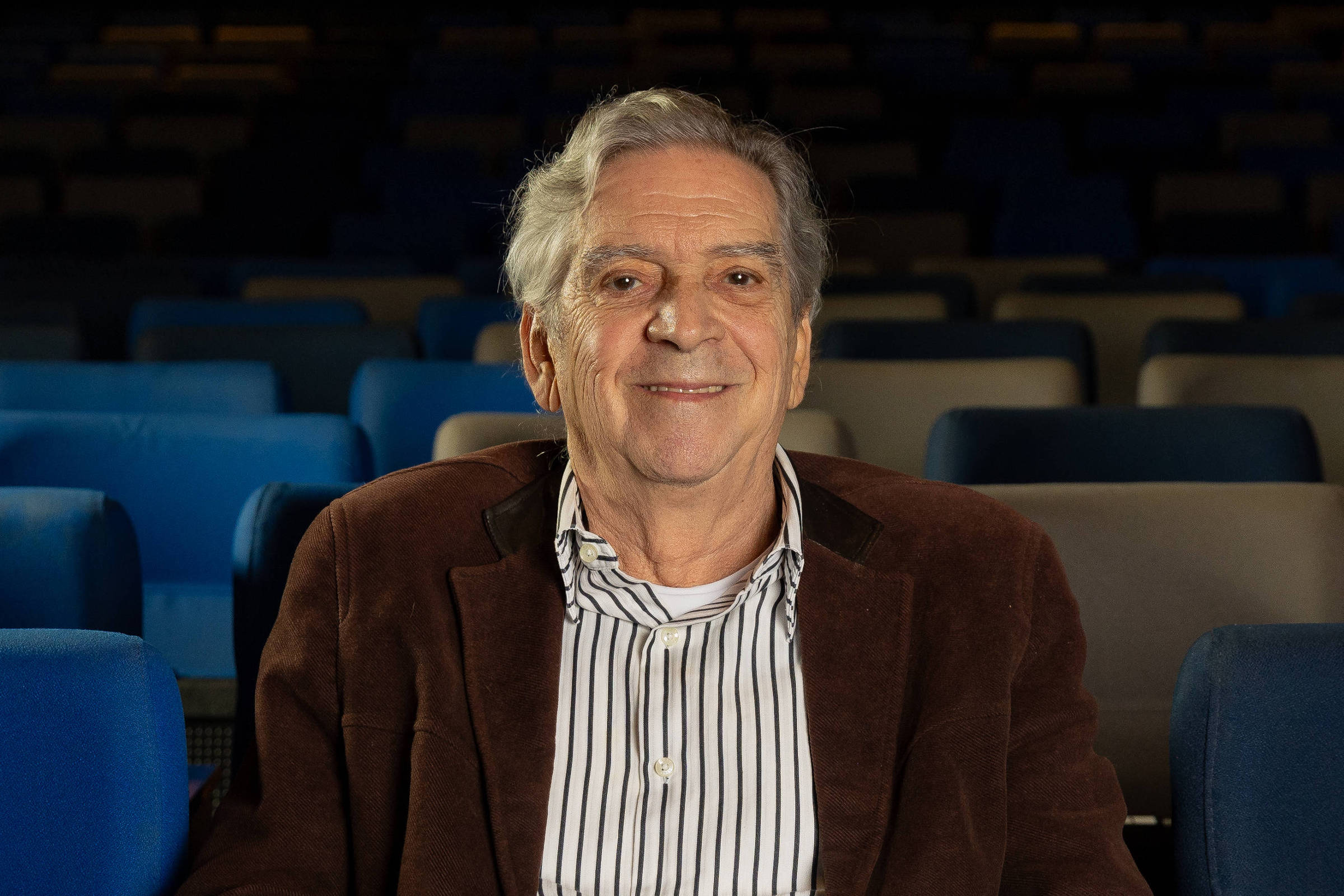 Morre Guto Graça Mello, produtor musical criador da trilha do Fantástico, aos 78