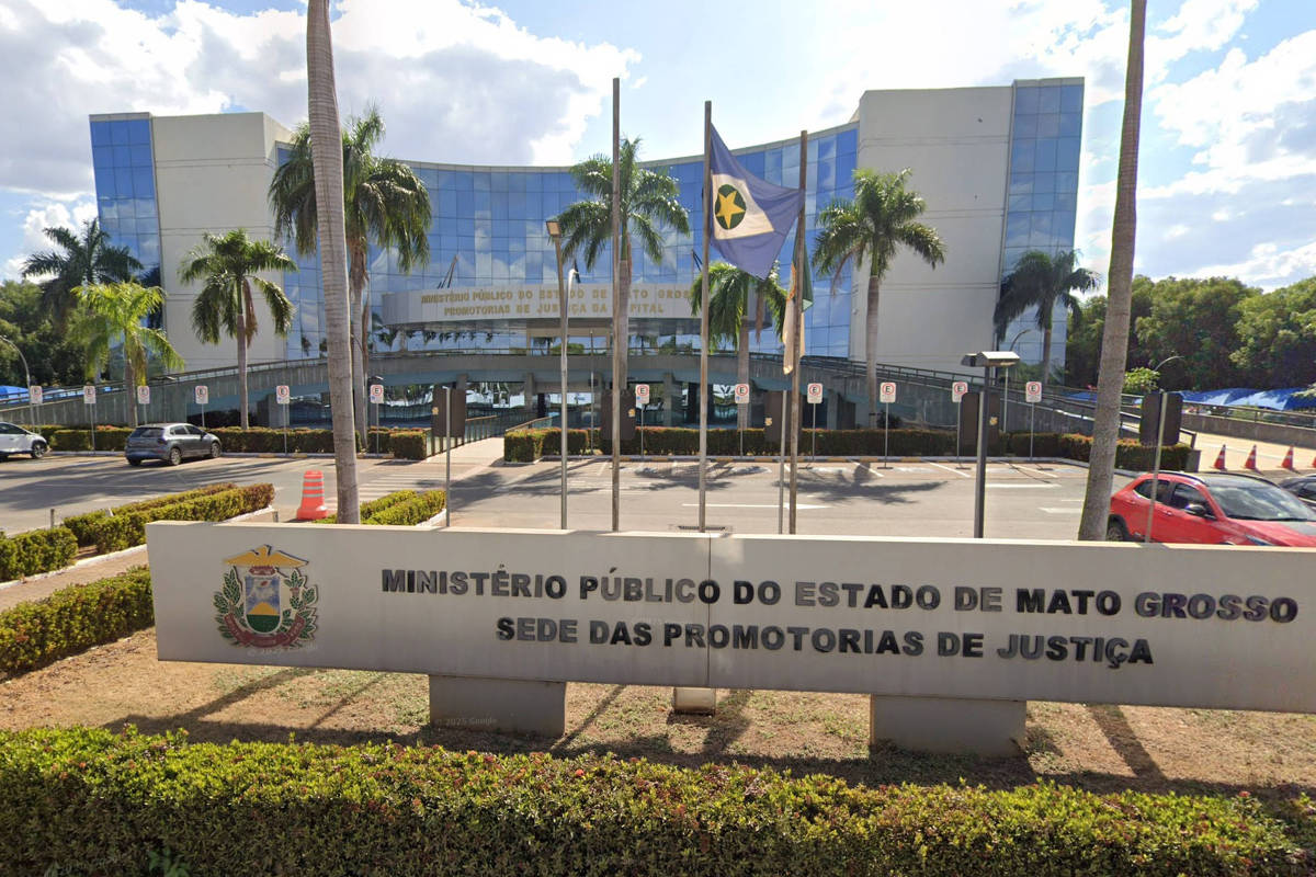 Promotoria de Mato Grosso aprova subsídio de R$ 4.700 após STF limitar penduricalhos