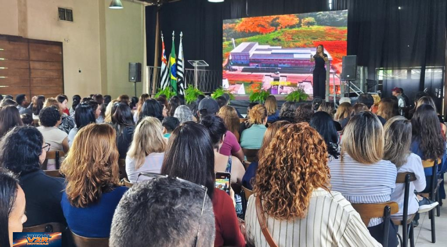 SuperAção abre portas: programa de inclusão em Atibaia gera novas oportunidades de emprego na educação